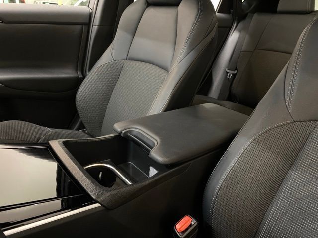 2024 Toyota bZ4X XLE Dallas TX
