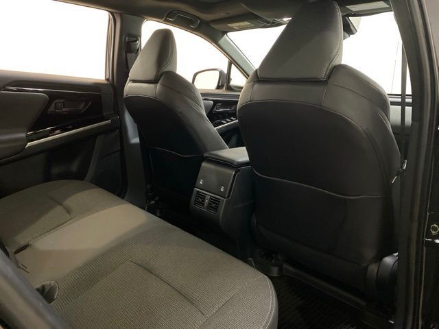 2024 Toyota bZ4X XLE Dallas TX