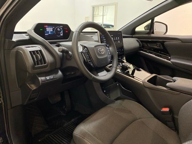 2024 Toyota bZ4X XLE Dallas TX