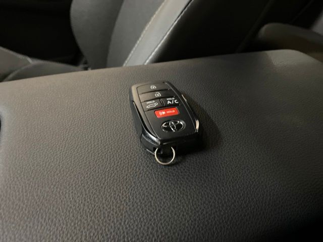 2024 Toyota bZ4X XLE Dallas TX