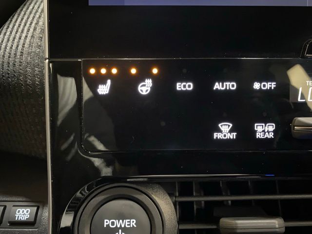 2024 Toyota bZ4X XLE Dallas TX