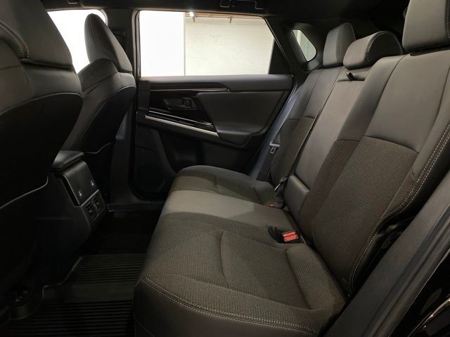 2024 Toyota bZ4X XLE Dallas TX