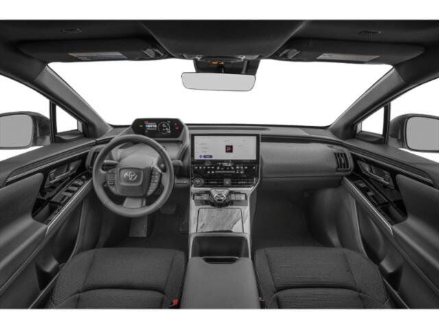 2024 Toyota bZ4X XLE Hurst TX