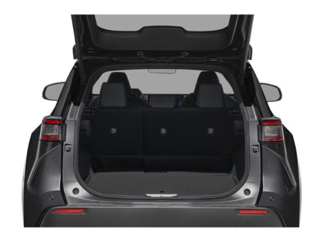 2024 Toyota bZ4X XLE Hurst TX