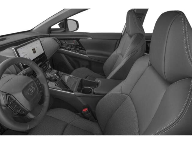 2024 Toyota bZ4X XLE Hurst TX