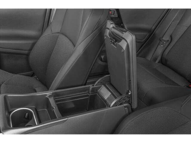 2024 Toyota bZ4X XLE Hurst TX