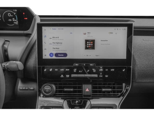 2024 Toyota bZ4X XLE Hurst TX