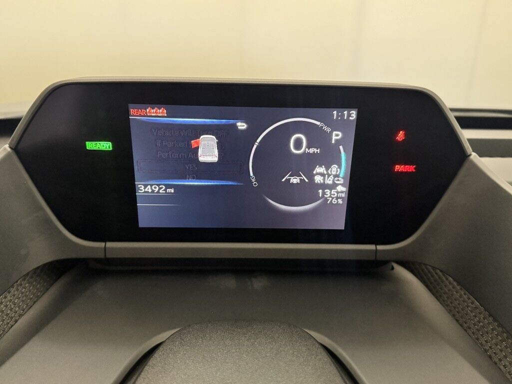 2024 Toyota bZ4X XLE Maumee OH