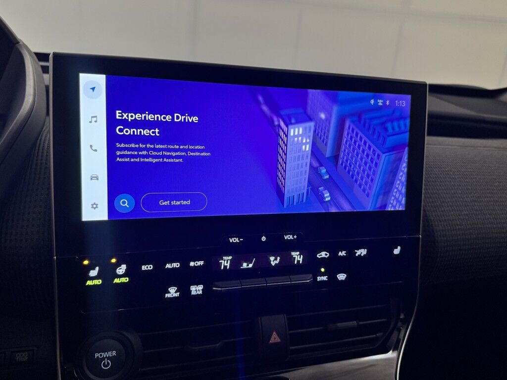 2024 Toyota bZ4X XLE Maumee OH