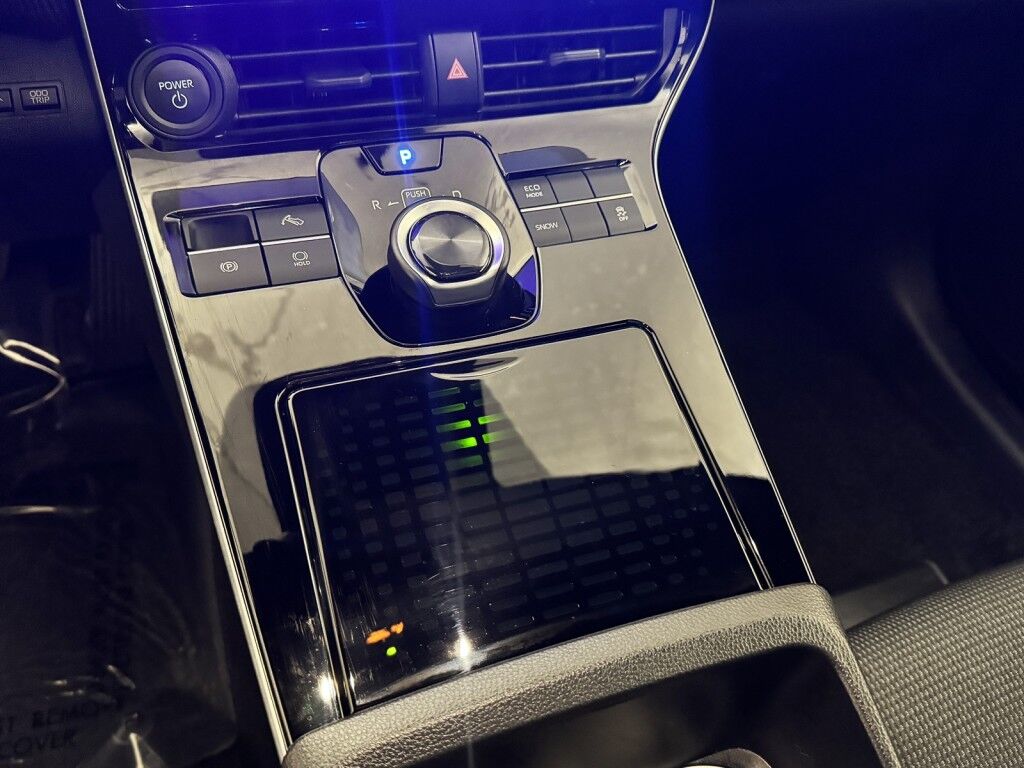 2024 Toyota bZ4X XLE Maumee OH