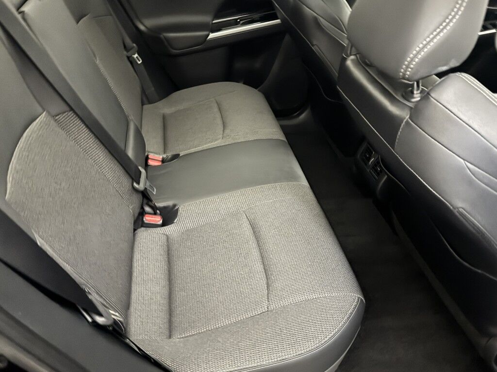 2024 Toyota bZ4X XLE Maumee OH