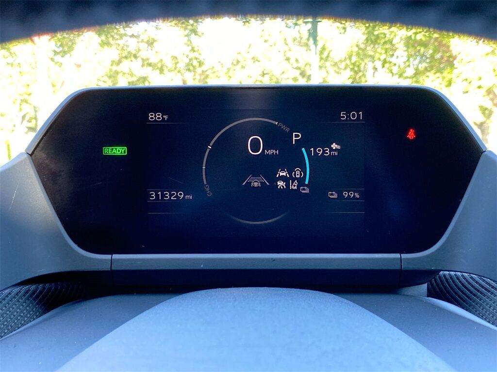 2024 Toyota bZ4X XLE Miramar FL