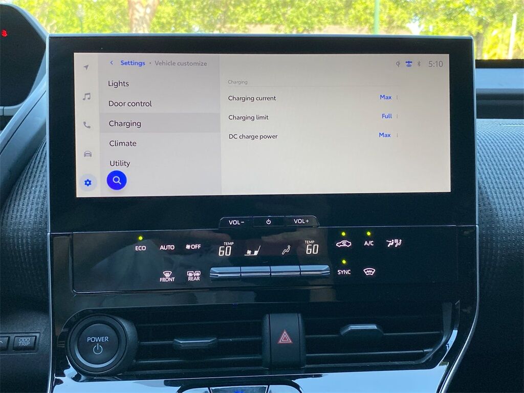 2024 Toyota bZ4X XLE Miramar FL
