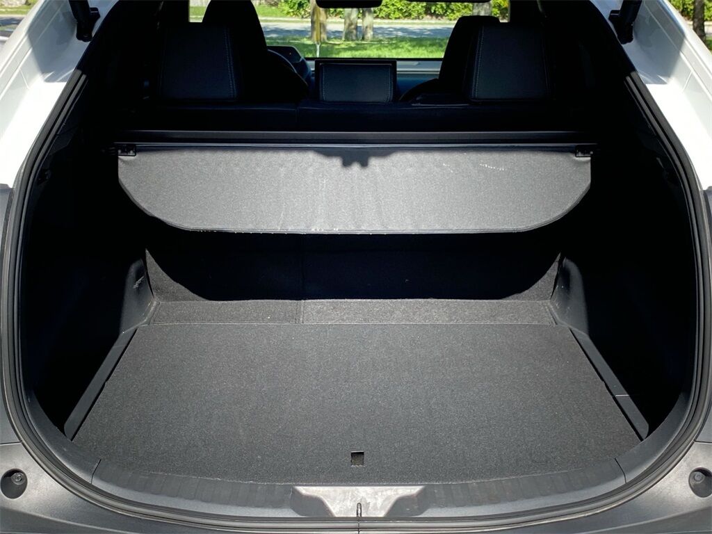 2024 Toyota bZ4X XLE Miramar FL