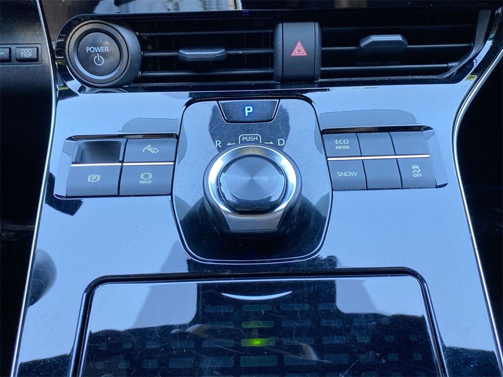 2024 Toyota bZ4X XLE Miramar FL