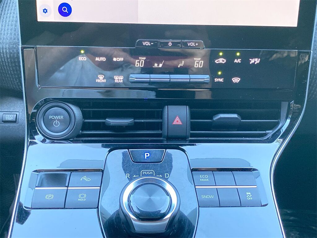 2024 Toyota bZ4X XLE Miramar FL