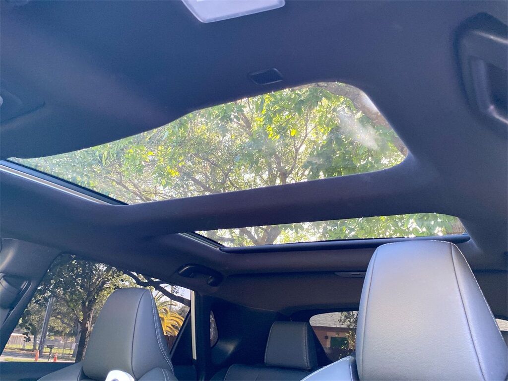2024 Toyota bZ4X XLE Miramar FL
