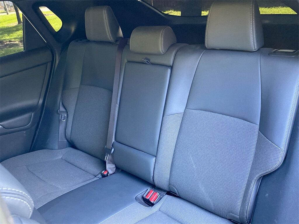 2024 Toyota bZ4X XLE Miramar FL