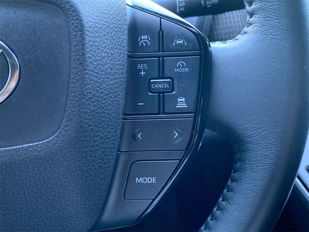 2024 Toyota bZ4X XLE Miramar FL