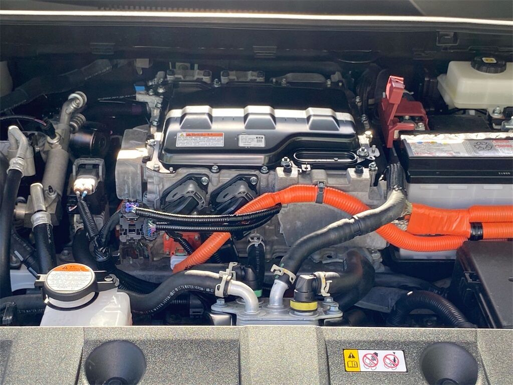 2024 Toyota bZ4X XLE Miramar FL