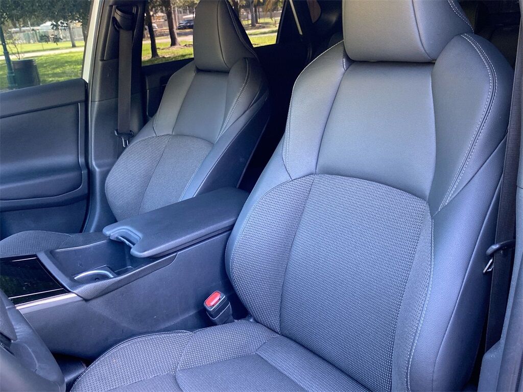 2024 Toyota bZ4X XLE Miramar FL