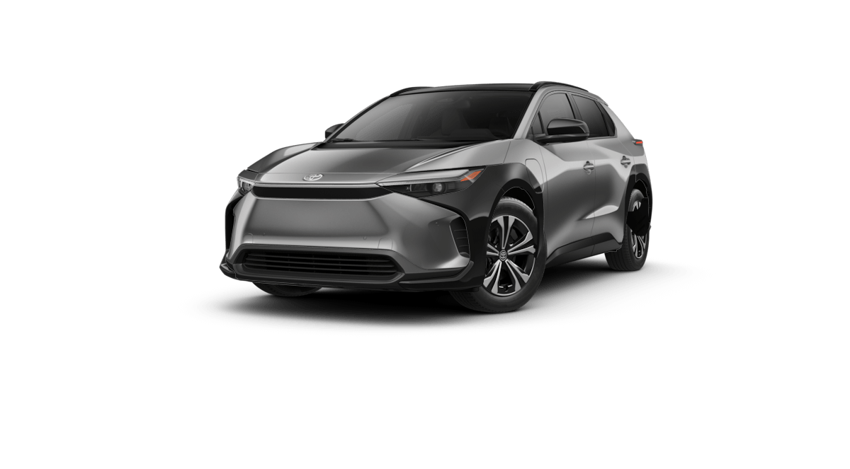 2024 Toyota bZ4X XLE Petaluma CA