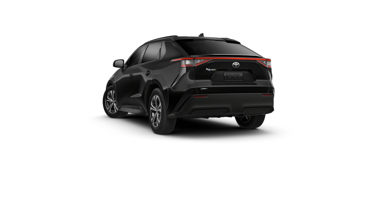 2024 Toyota bZ4X XLE Petaluma CA