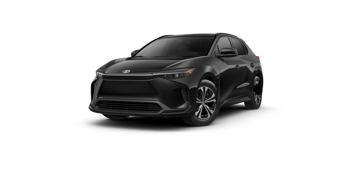 2024 Toyota bZ4X XLE Petaluma CA