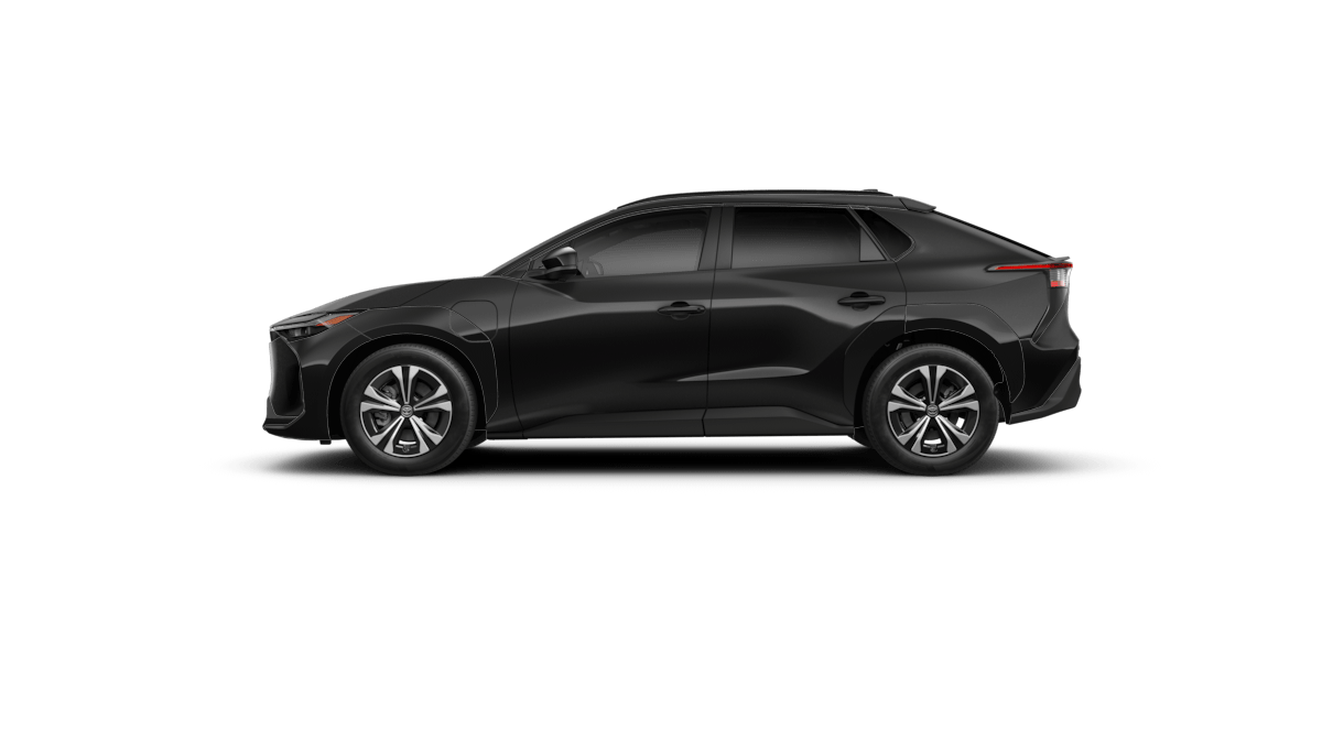 2024 Toyota bZ4X XLE Petaluma CA