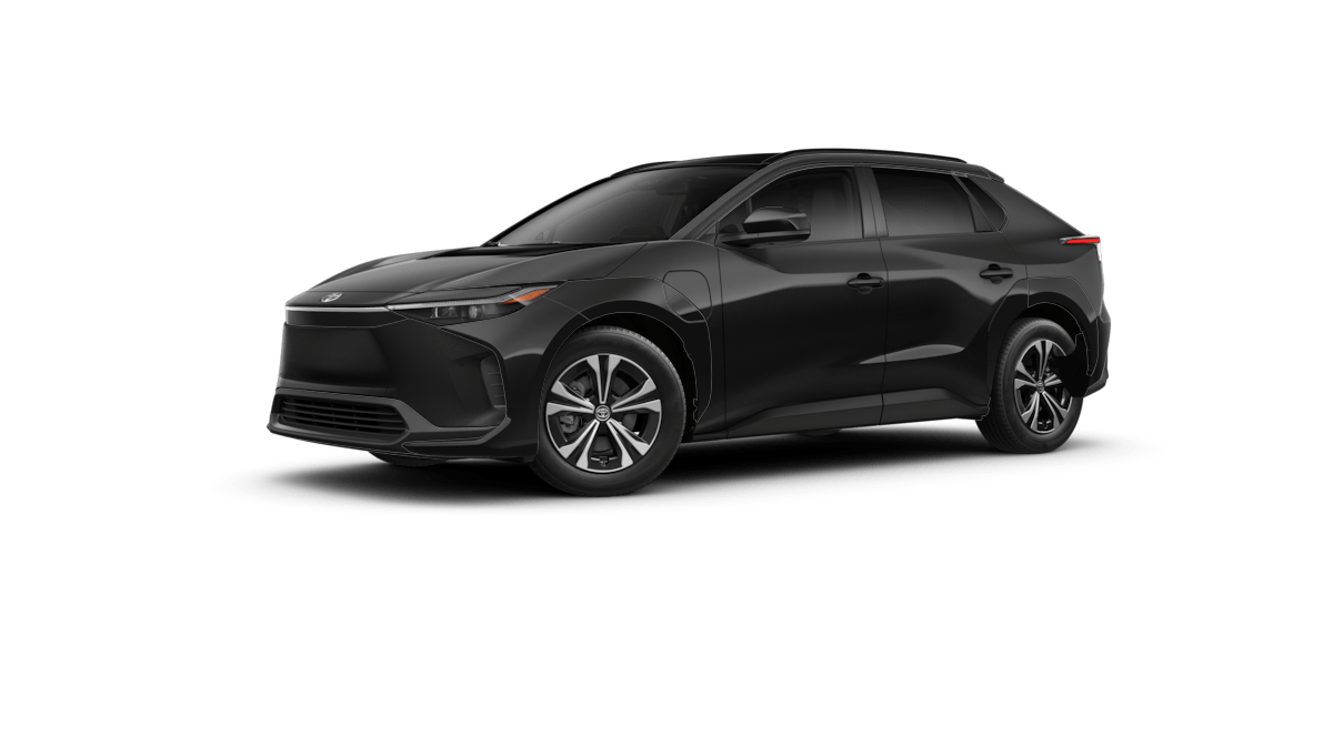 2024 Toyota bZ4X XLE Petaluma CA