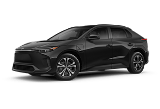 2024 Toyota bZ4X XLE