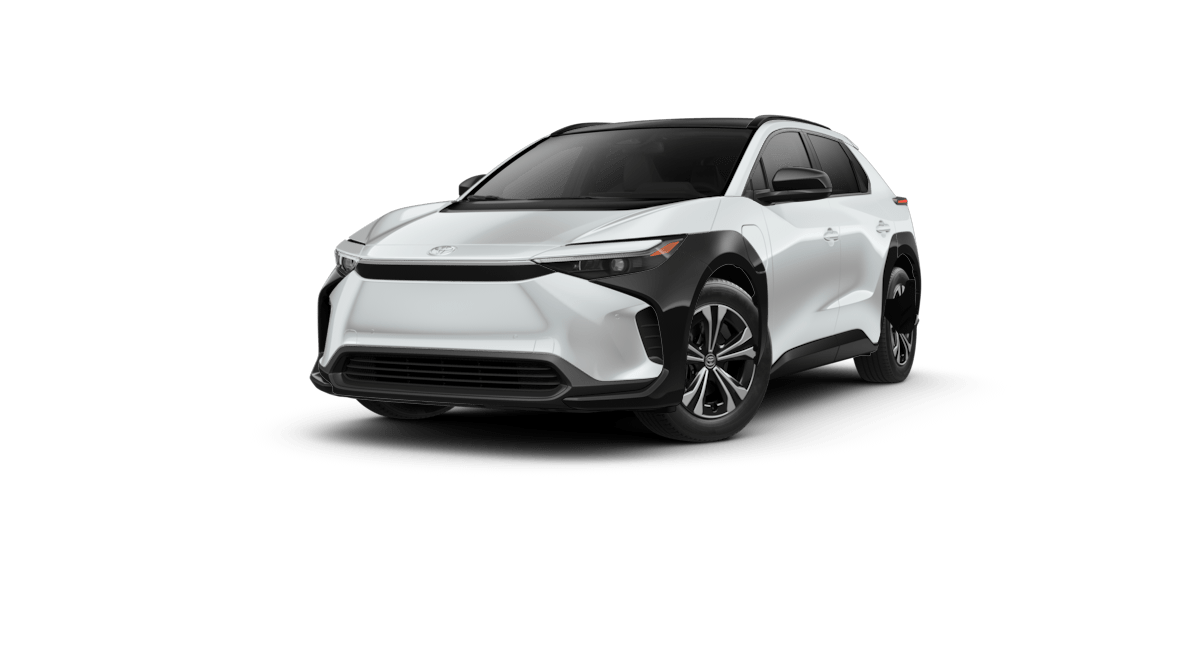 2024 Toyota bZ4X XLE Petaluma CA