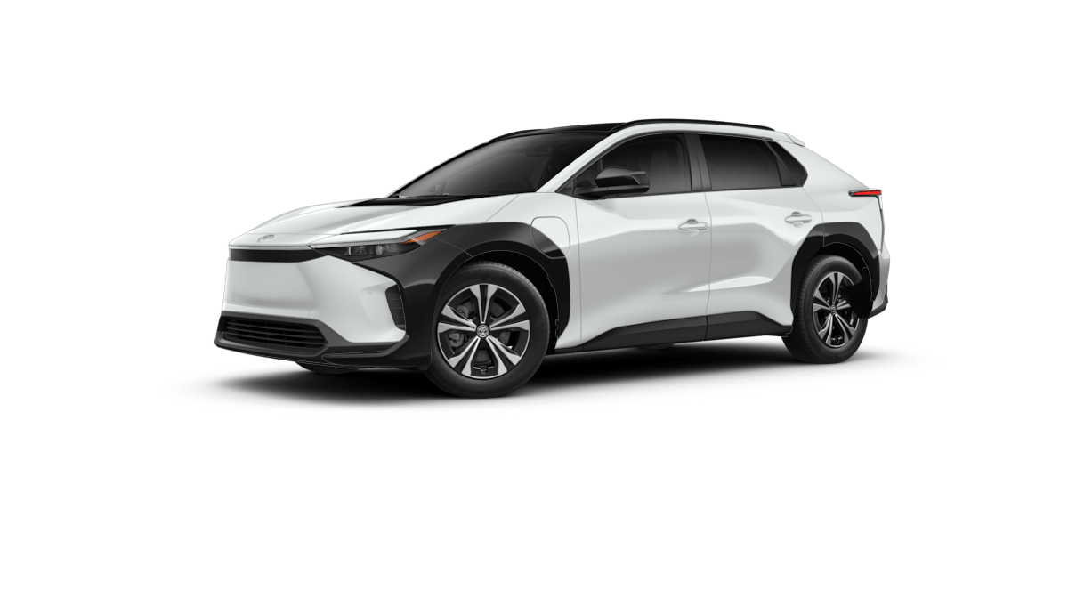2024 Toyota bZ4X XLE Petaluma CA