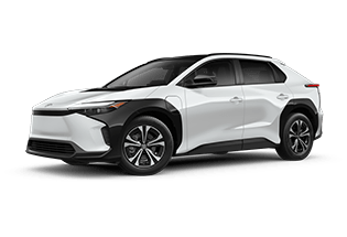2024 Toyota bZ4X XLE Petaluma CA
