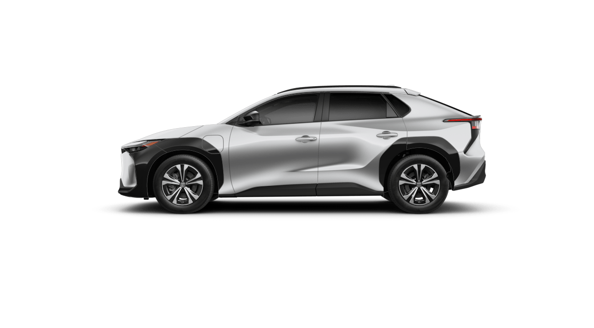 2024 Toyota bZ4X XLE Petaluma CA