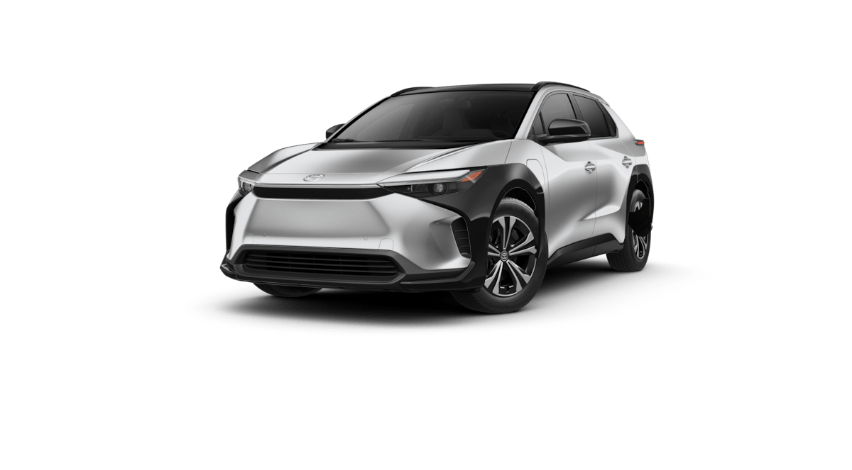 2024 Toyota bZ4X XLE Petaluma CA