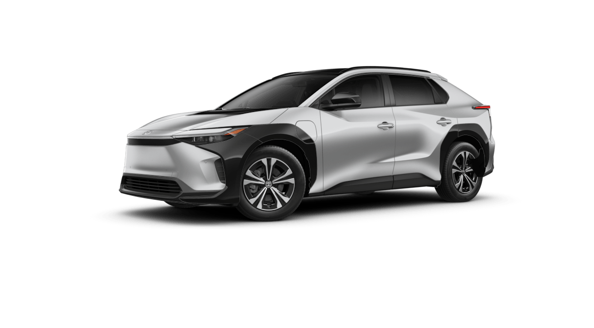 2024 Toyota bZ4X XLE Petaluma CA
