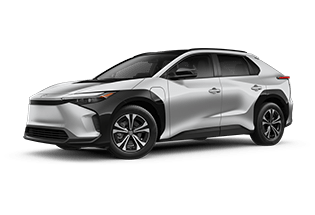 2024 Toyota bZ4X XLE Petaluma CA