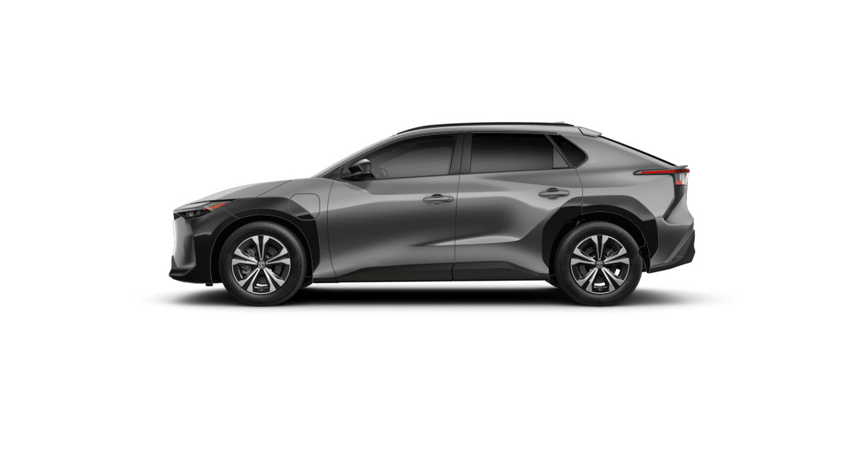 2024 Toyota bZ4X XLE Petaluma CA