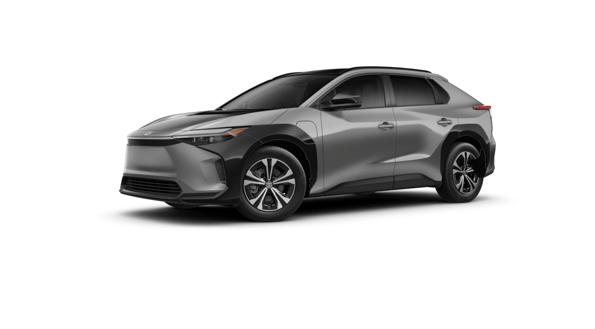 2024 Toyota bZ4X XLE Petaluma CA