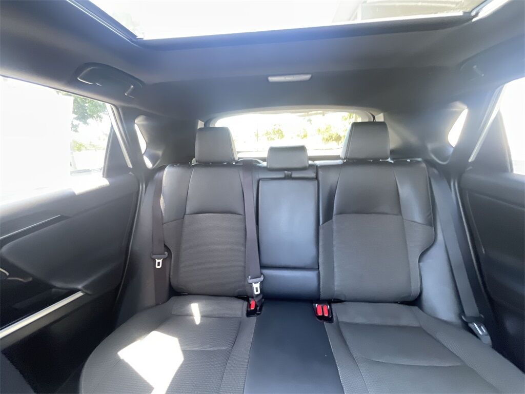 2024 Toyota bZ4X XLE Petaluma CA