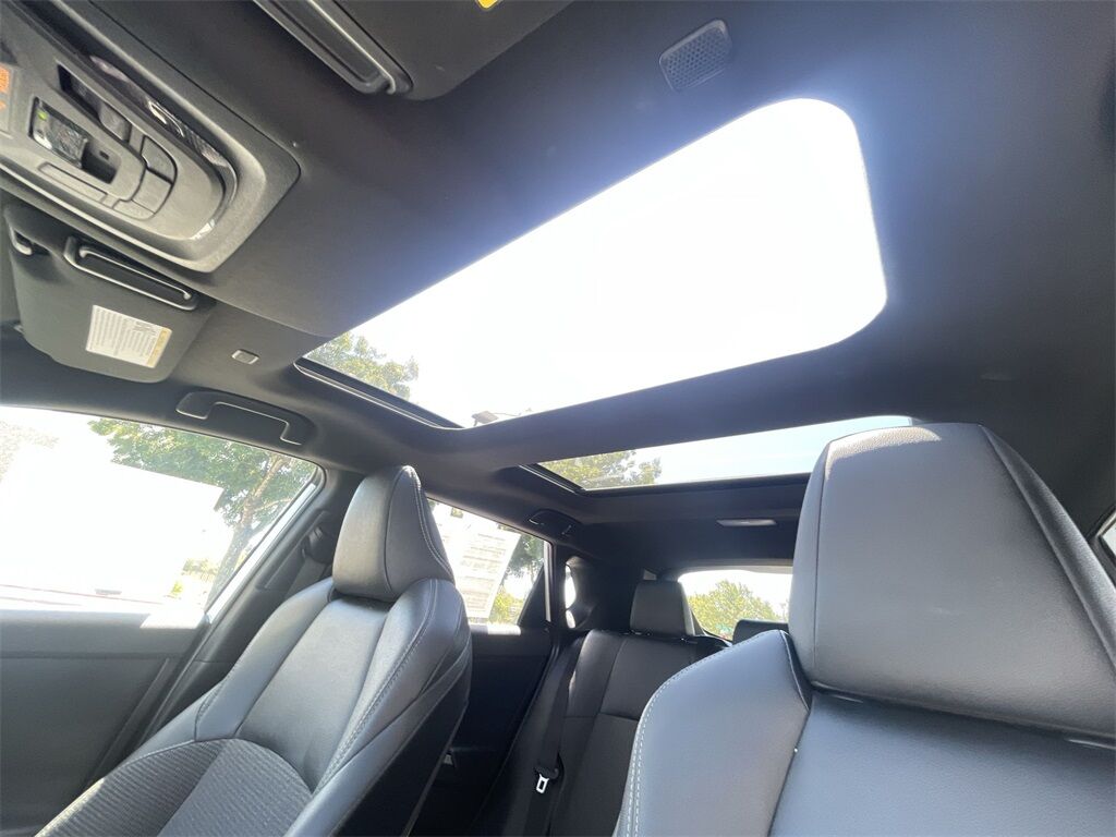 2024 Toyota bZ4X XLE Petaluma CA