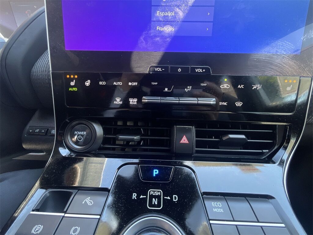 2024 Toyota bZ4X XLE Petaluma CA