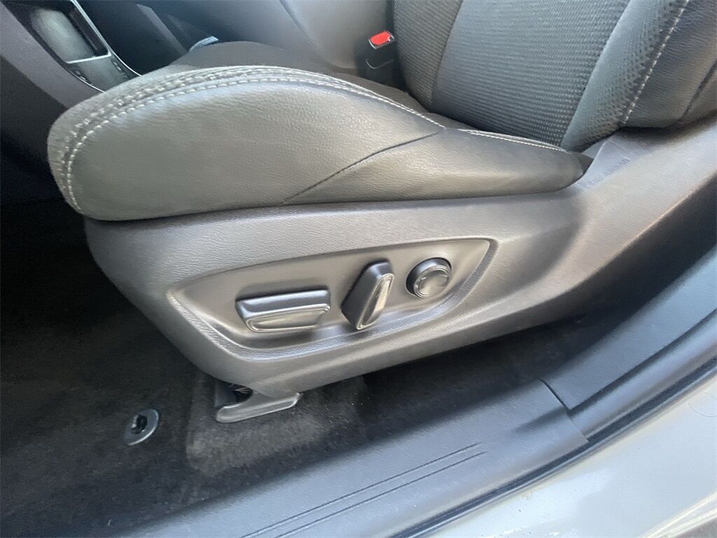 2024 Toyota bZ4X XLE Petaluma CA