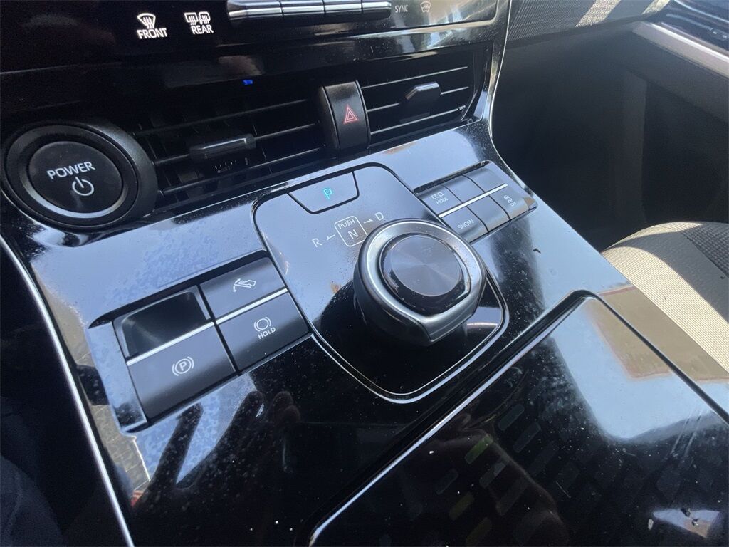 2024 Toyota bZ4X XLE Petaluma CA