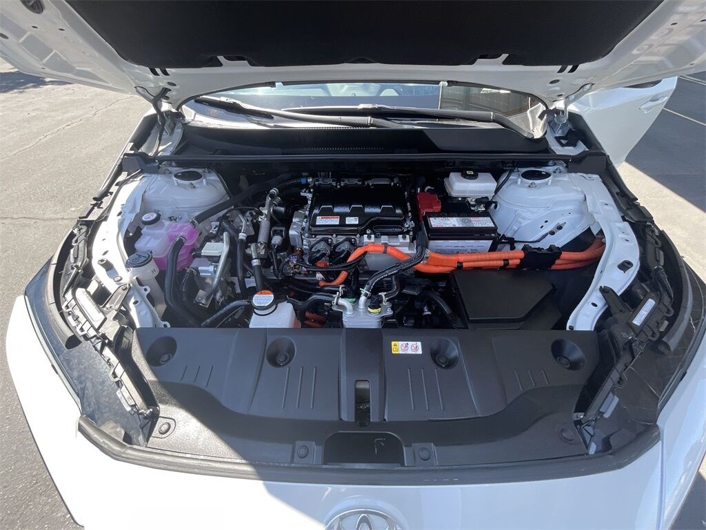 2024 Toyota bZ4X XLE Petaluma CA