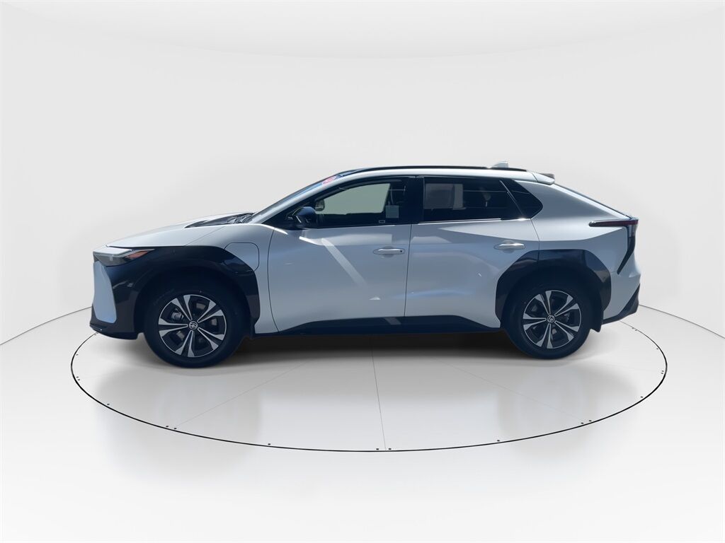 2024 Toyota bZ4X XLE Petaluma CA