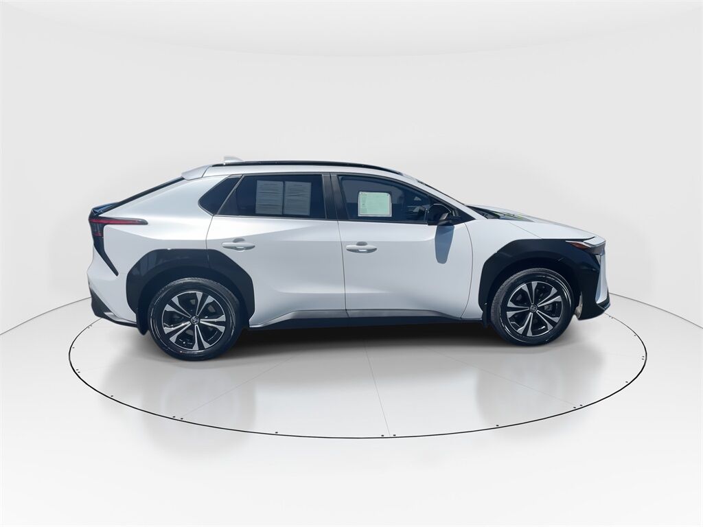 2024 Toyota bZ4X XLE Petaluma CA