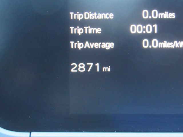 2024 Toyota bZ4X XLE Plano TX