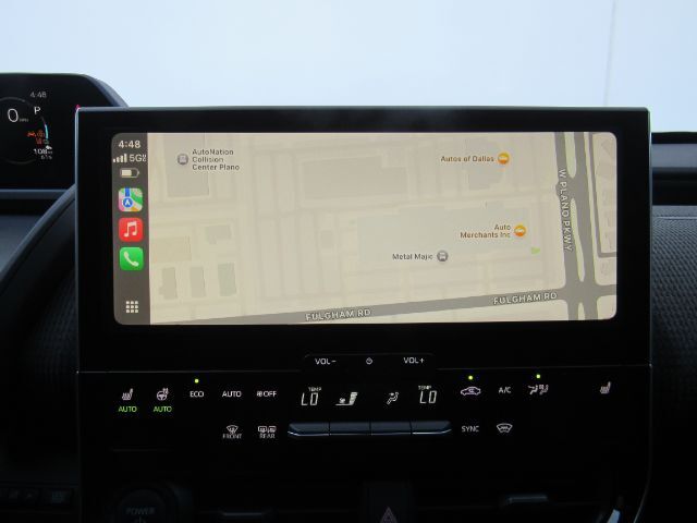 2024 Toyota bZ4X XLE Plano TX